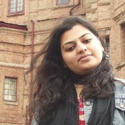 Profile Picture of Preeti Rai (@preetirai21) on Twitter