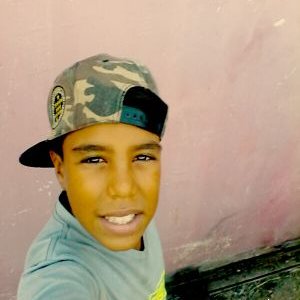 Profile Picture of Aaron Parra (@aaronparra28) on Twitter