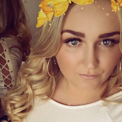 Profile Picture of Bree Alysha Atkinson (@breeatko98) on Twitter