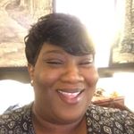 Profile Picture of Jacqueline Joy-Mcclure (@jnicolemcclure) on Instagram