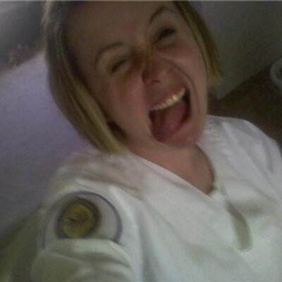 Profile Picture of Lori Heckman (@Nurse_Lori80) on Twitter