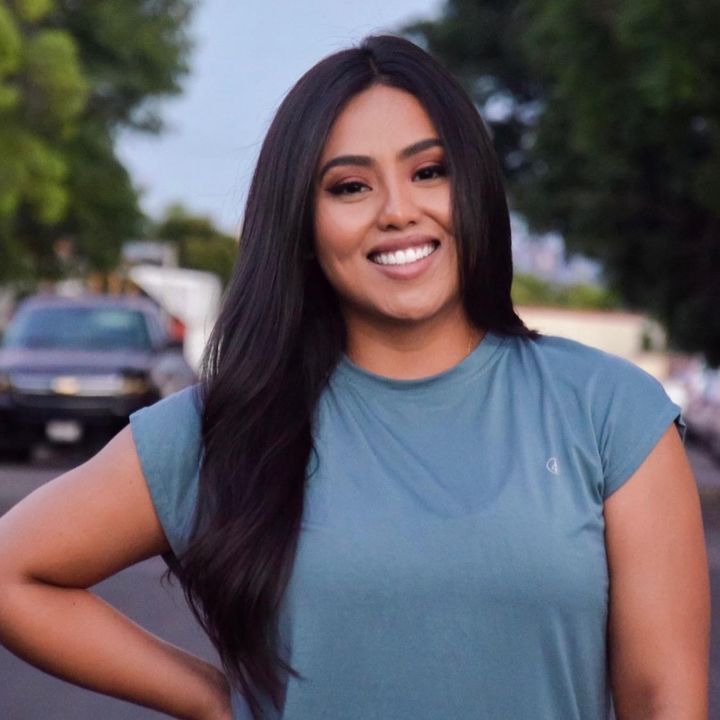 Profile Picture of Jacqueline (@lifewithjacqueline) on Tiktok