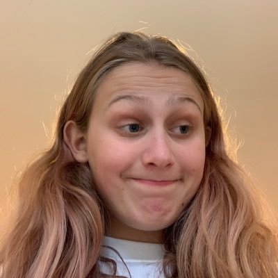 Profile Picture of Annabelle Olson (@Annabel74054699) on Twitter