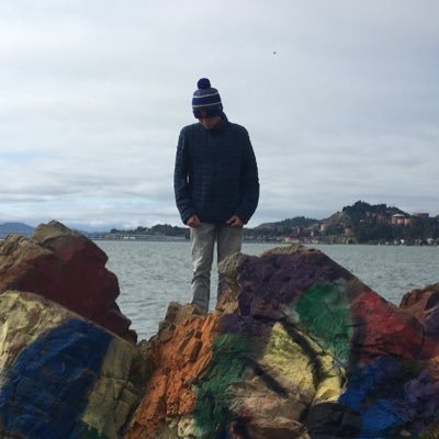 Profile Picture of Jacob Mayer (@Jacobisboss1) on Twitter