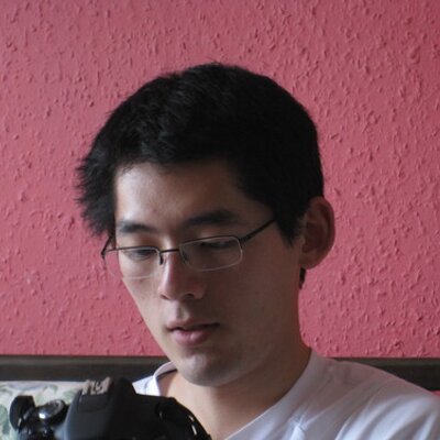 Profile Picture of Lihan Zhang (@lihanz) on Twitter