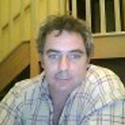 Profile Picture of Eric  Van Hove (@cirenila) on Twitter