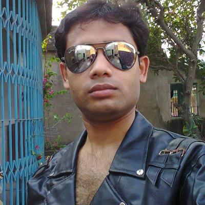 Profile Picture of Rahul Chatterjee (@RahulChatterjee) on Twitter