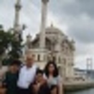 Profile Picture of Dr. Ali Hussein Taha (@AliHusseintaha) on Twitter