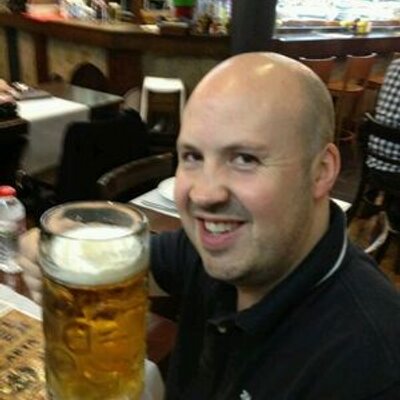 Profile Picture of David Fretwell (@Dave1515) on Twitter