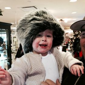 Profile Picture of Emily DeBacker (@edebacker) on Pinterest