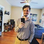 Profile Picture of Scott Arant (@scottlandish) on Instagram