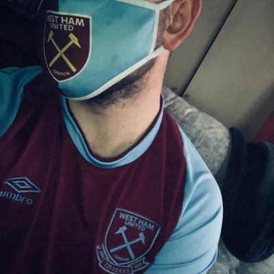 Profile Photo of  ⚒ Tom  ⚒ (@stoned_hammer) on Twitter