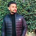 Profile Picture of Ashwinder Singh Dosanjh (@_dosanjh__) on Instagram