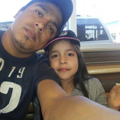 Profile Picture of Daniel Sustaita (@tomaton80) on Twitter