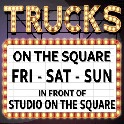 Karen Scott - Twitter Profile Picture of Karen Scott (@TrucksOnSquare) on Twitter