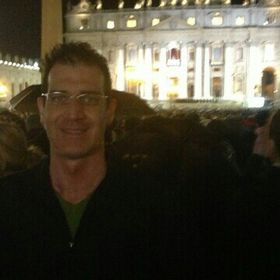 Profile Picture of Matt Edwards (@sprystu) on Pinterest