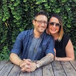 Profile Picture of Aaron Rosenbluth (@asrosenbluth) on Instagram