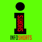 Profile Picture of InfoShorts (@infoshort301) on Youtube