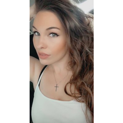 Profile Picture of Jessica Ashley... 💋 (@babyjas22) on Twitter