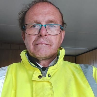 Profile Picture of Stephen Bottomley (@stephensecurita) on Twitter