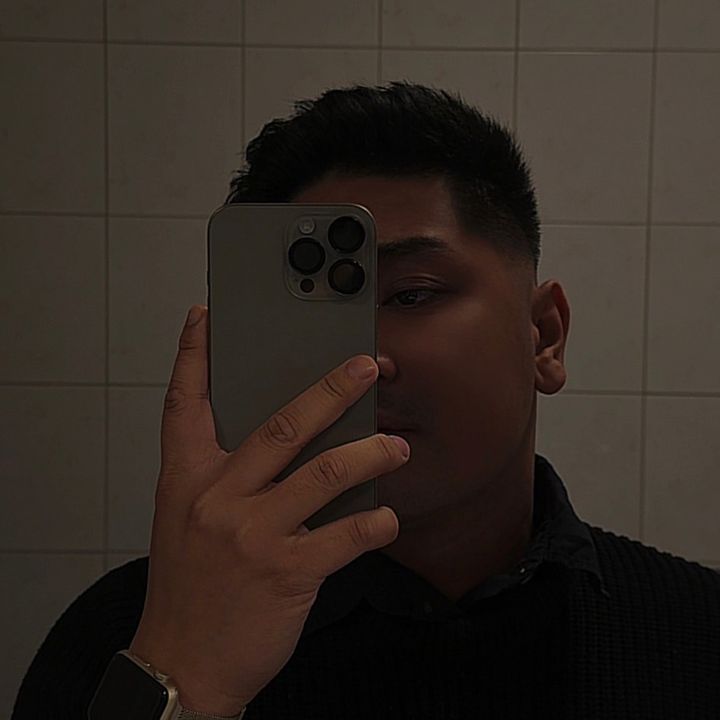 Profile Picture of Only Pete (@peterfelber) on Tiktok
