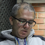 Profile Picture of Mario Guimarães Lima (@marioglima) on Flickr