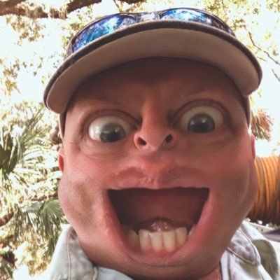 Profile Picture of Gerald Steele (@GeraldS17340552) on Twitter