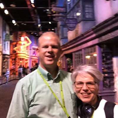 Profile Picture of Bryant Newell (@BryantNewell) on Twitter