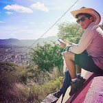 Profile Picture of Alejandro Daniel Zúñiga Luna (@alexzunigaluna) on Flickr