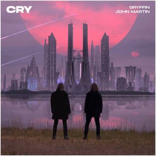 Profile Picture of Cry (Gryffin and John Martin song)on Wikipedia