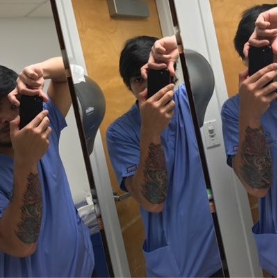 Profile Picture of Lester-allen Romero (@AllenDuhe) on Twitter