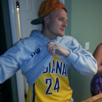 Profile Picture of Alex Drabing  (@I_Am_Prescott) on Twitter