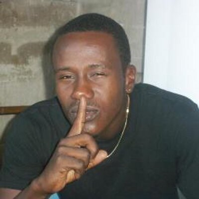Profile Picture of Desir Johhny Frantz (@FrantzJohhny) on Twitter
