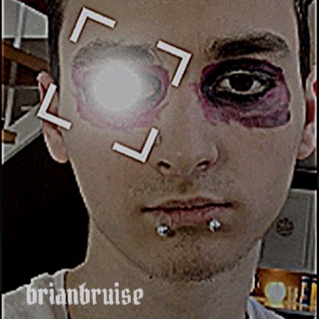 восточная душа - Tiktok Profile Picture of восточная душа (@brianbruise) on Tiktok