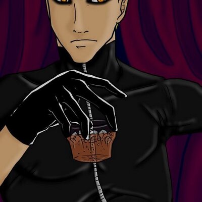 Profile Picture of Albert Wesker (@Sunglasses_Wes) on Twitter