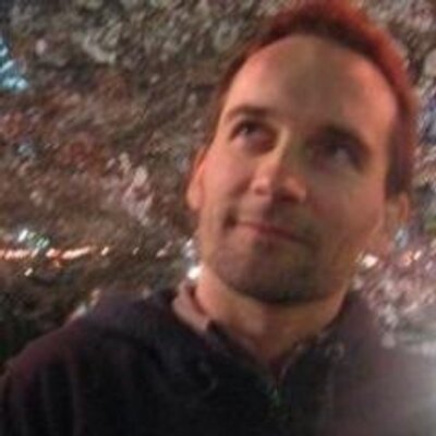 Profile Picture of Stuart McWilliam (@stuartmcw) on Twitter