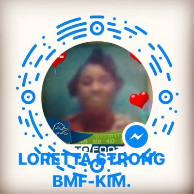 Profile Picture of Loretta Strong (@KIMROYALTYLS) on Twitter