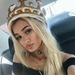 Profile Picture of sylvia.poppin (@sylvia.poppin) on Instagram