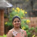 Profile Picture of Mukta Joshi (@mukta.joshi84) on Instagram