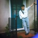 Profile Picture of Mark Settle (@settlemark) on Instagram