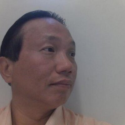 Profile Picture of BOBBY CHANG (@bobbychang2008) on Twitter