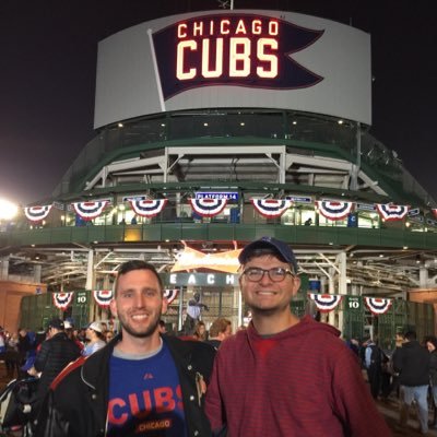 Profile Picture of Thomas Waldschmidt (@ThomasWaldo) on Twitter