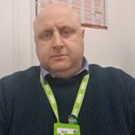 Profile Picture of Mark bradley@asdashoeburyness (@mbradley.asda.shoeburyness) on Instagram