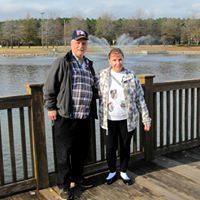 Profile Picture of Joyce Morehouse (@jmorehouse43) on Pinterest