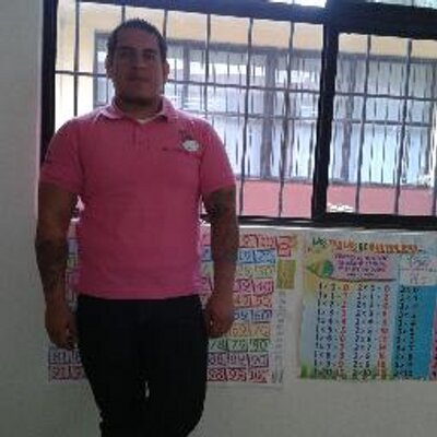 Profile Picture of Aarón Caballero (@tattoodh) on Twitter