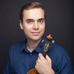 Profile Picture of Joseph Christianson (@joechristiansonviolin) on Instagram