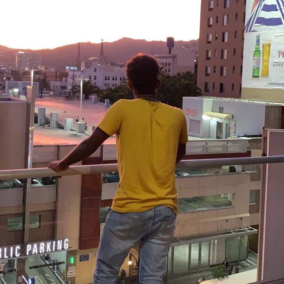 Profile Picture of Ahmed Bilal (@ahmedcena) on Poshmark