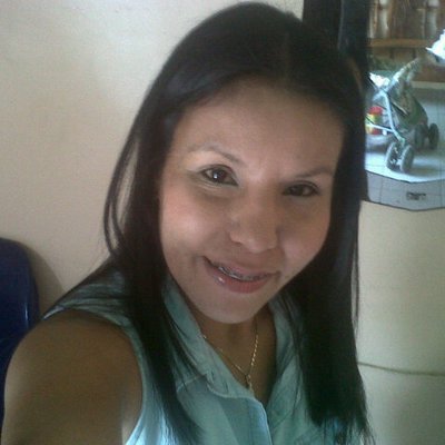 Profile Picture of Elba CHavez Garcia (@ElbachavezG) on Twitter