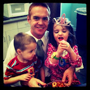 Profile Picture of Mark Macdonald (@markianmac) on Youtube