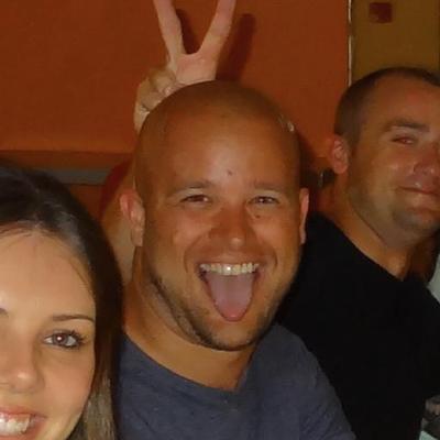 Profile Picture of  🏴 James  💥 Leonis  🏴 (@JamesLeonis) on Twitter